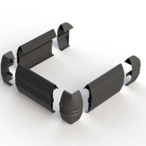 Checkouk 170mm